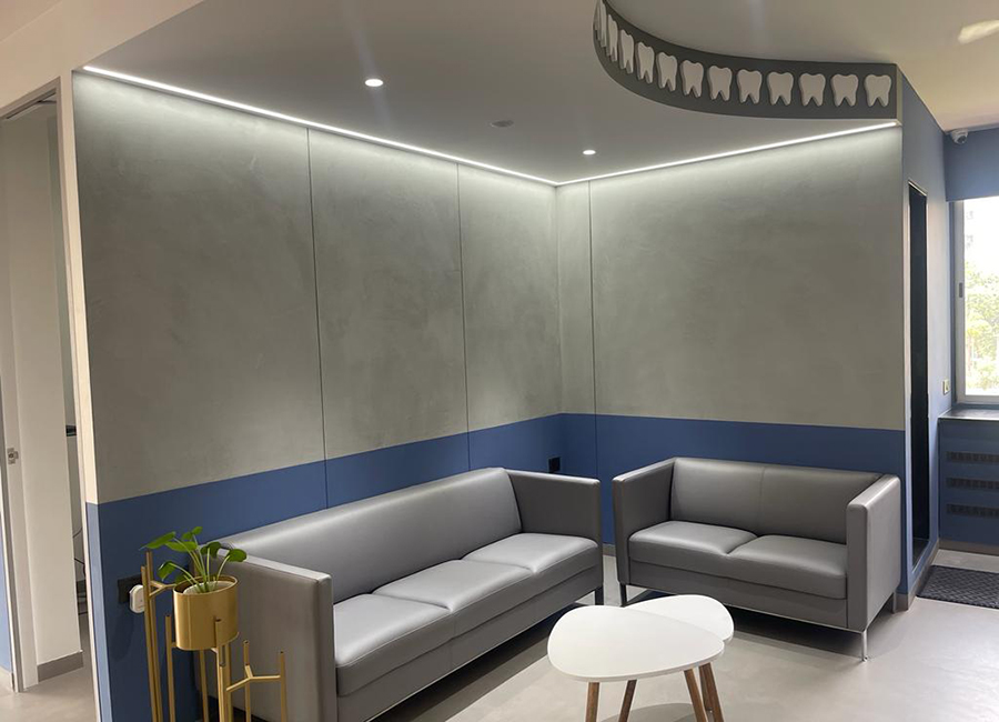invisalign aligner clinic in vesu surat