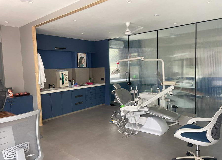 lingual braces in vesu surat gujarat